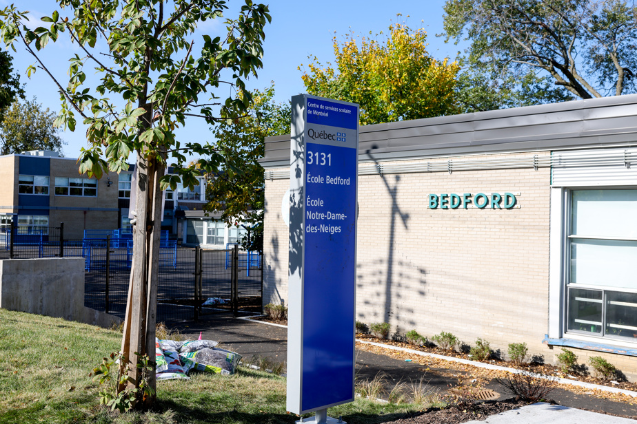École Bedford | Legault veut « renforcer les contrôles et la laïcité »