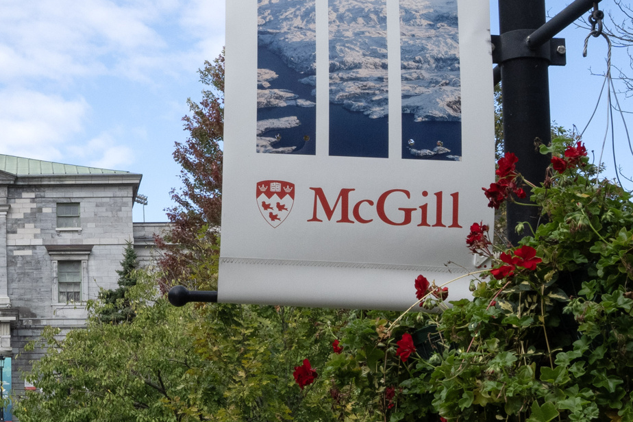 Hausse des inscriptions | L’Université McGill épargnée par la hausse des droits de scolarité