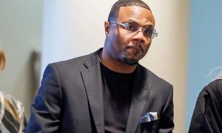Refus de subir un alcootest | Jean Pascal devant le tribunal, la version policière malmenée