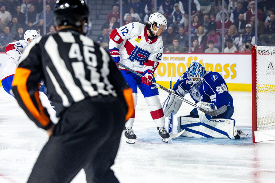 Crunch 2 – Rocket 5 | Alex Barré-Boulet sait comment se faire aimer