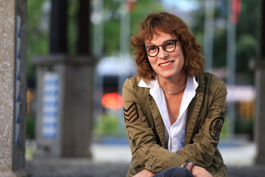Martine Delvaux en lice pour le prix Médicis