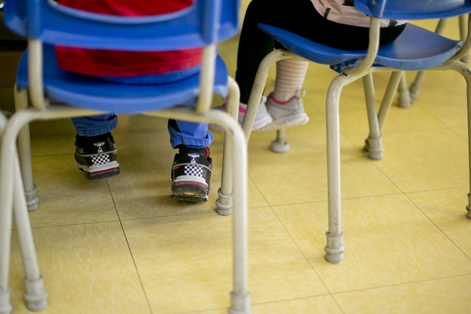 Rapport de la Santé publique de Montréal | Les enfants victimes d’« inégalités de santé importantes »