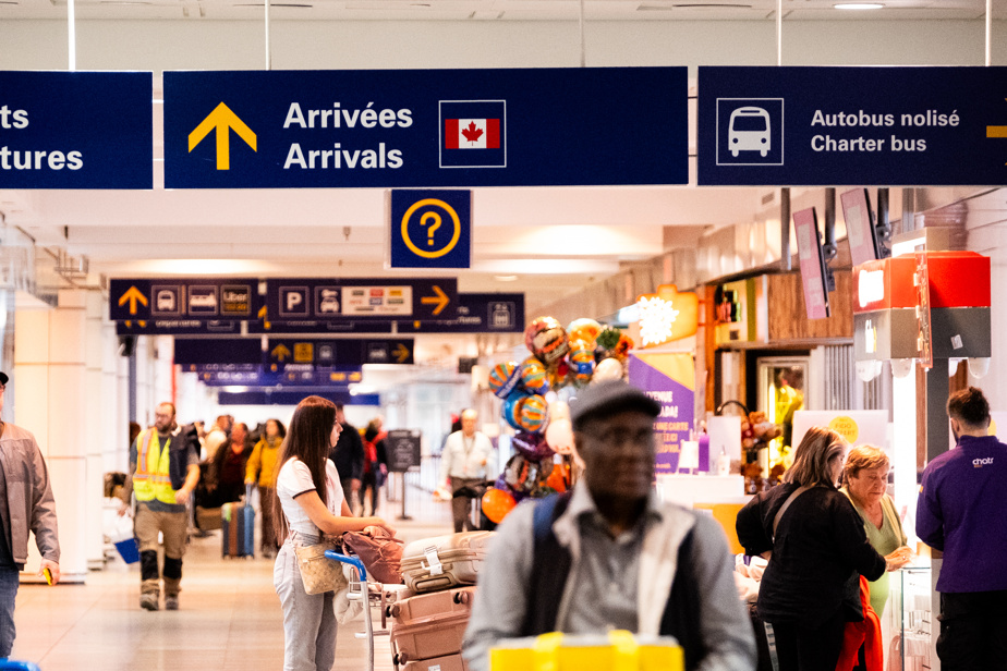 Immigration | Les demandes d’asile baissent au Québec