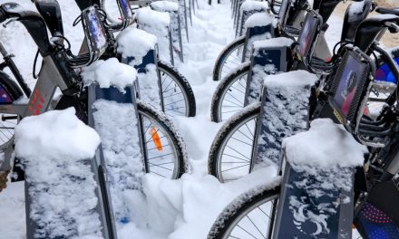 Saison hivernale | Expansion et déneigement amélioré au menu de BIXI Montréal