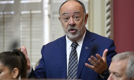Crise de la main-d’œuvre | Québec congédie la PDG du CISSS de la Côte-Nord