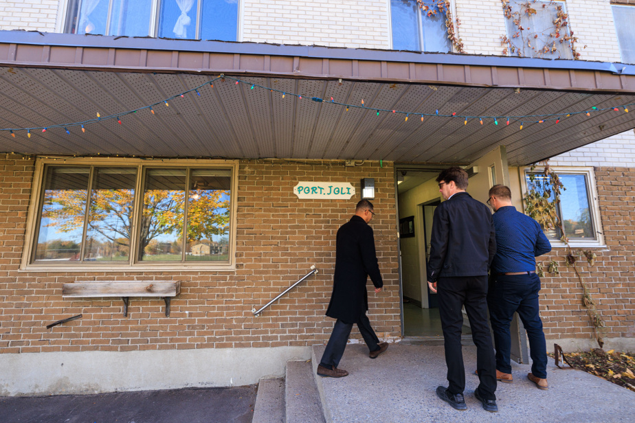 Centre de réadaptation de la DPJ | Faut-il fermer le Mont-Saint-Antoine ?