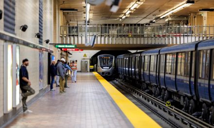 STM | Le service du métro reprend