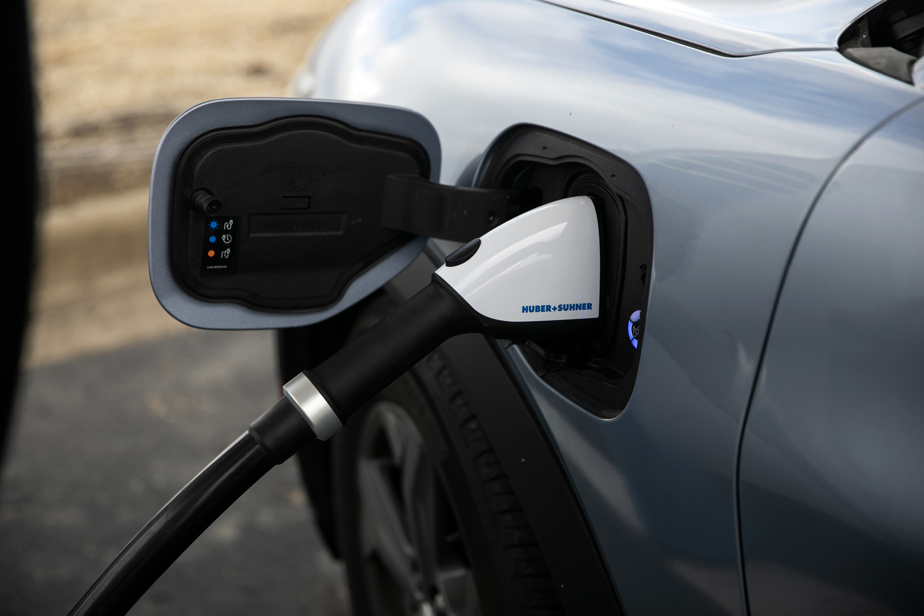 Tarifs sur les importations chinoises | Après les véhicules électriques, le graphite ?