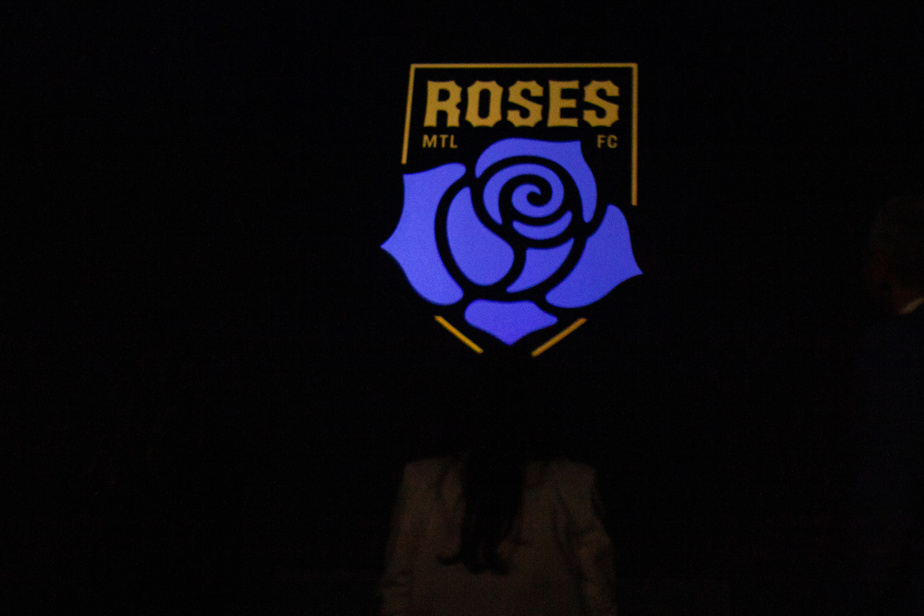 Super Ligue du Nord | Les Roses de Montréal présentent leurs premières joueuses