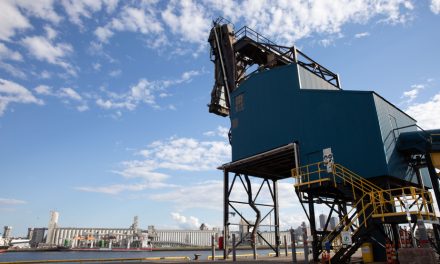 Nickel dans l’air | Comment Québec a épinglé Glencore