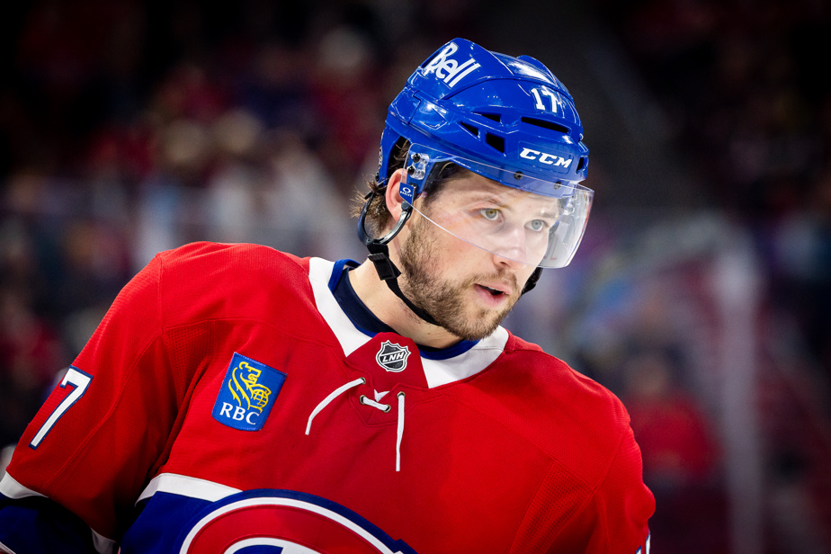 Première période | Rangers 3 – Canadien 0