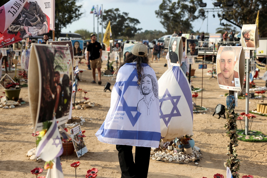 Israël marque le premier anniversaire de l’attaque du Hamas