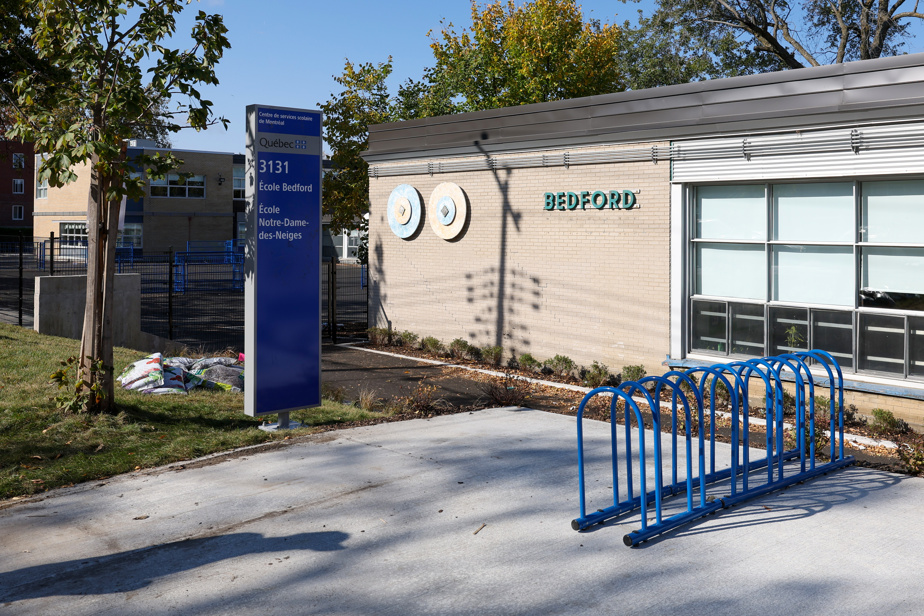 Climat toxique à l’école Bedford | Les 11 enseignants suspendus avec salaire ; pas de griefs pour l’instant, indique le syndicat