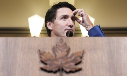 Leadership de Justin Trudeau | Les contestataires n’ont pas dit leur dernier mot