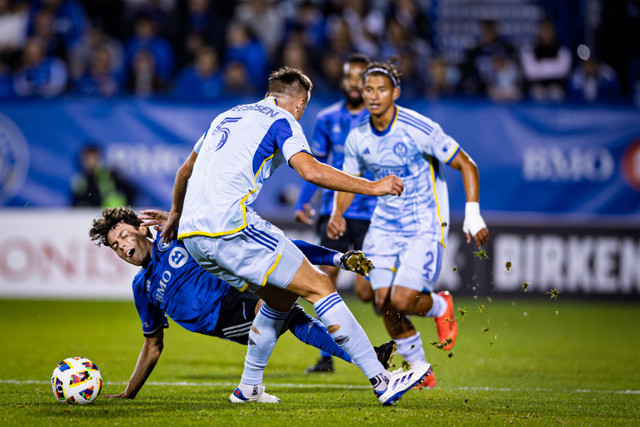 CF Montréal 2 (4) – Atlanta United 2 (5) | Le CF Montréal éliminé des séries de la MLS aux tirs de barrage