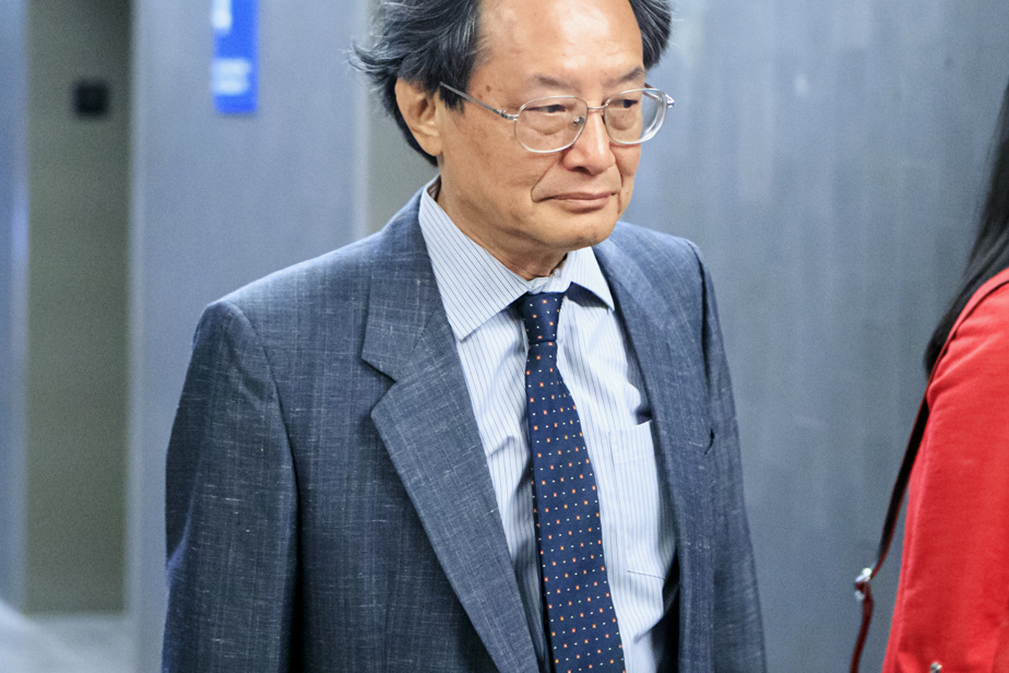 Accusé d’avoir fourni des secrets à la Chine | Le FBI pourrait bientôt obtenir le matériel saisi chez un professeur de McGill