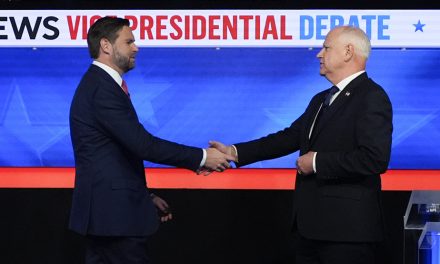 Débat vice-présidentiel  | Notre couverture en direct