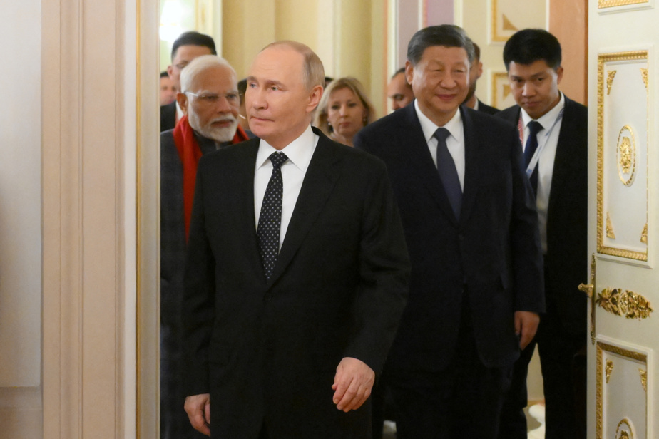 Sommet des pays du BRICS | Quelles ambitions cultivent les nouvelles puissances ?