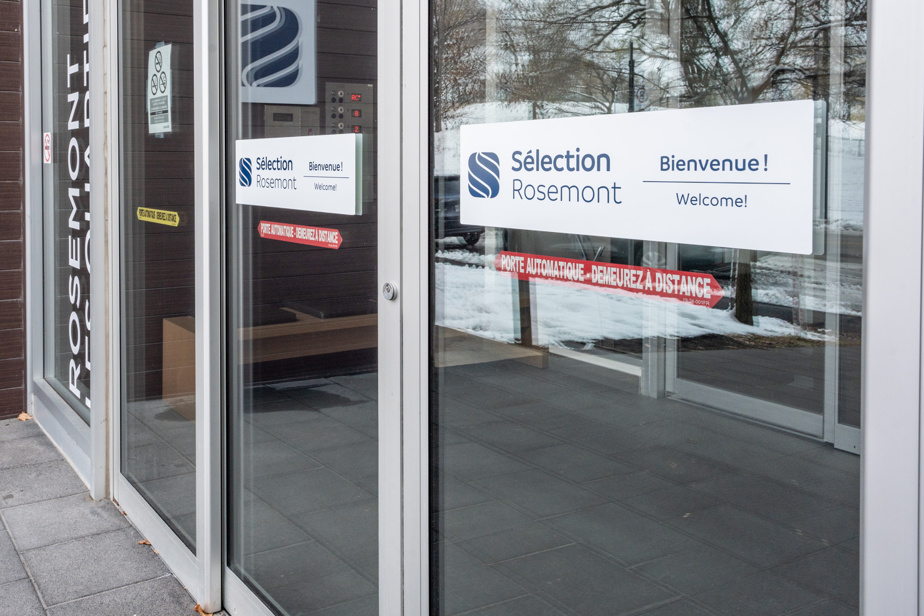 Déroute du Groupe Sélection | Québec a discrètement payé 44 millions aux banques