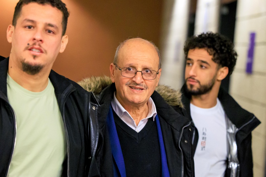 Fuite à l’étranger | Deux pédophiles se sauvent avant de recevoir leur peine