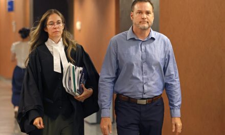 Propos menaçants sur Twitter | Un homme est reconnu coupable d’avoir menacé la chroniqueuse Sophie Durocher