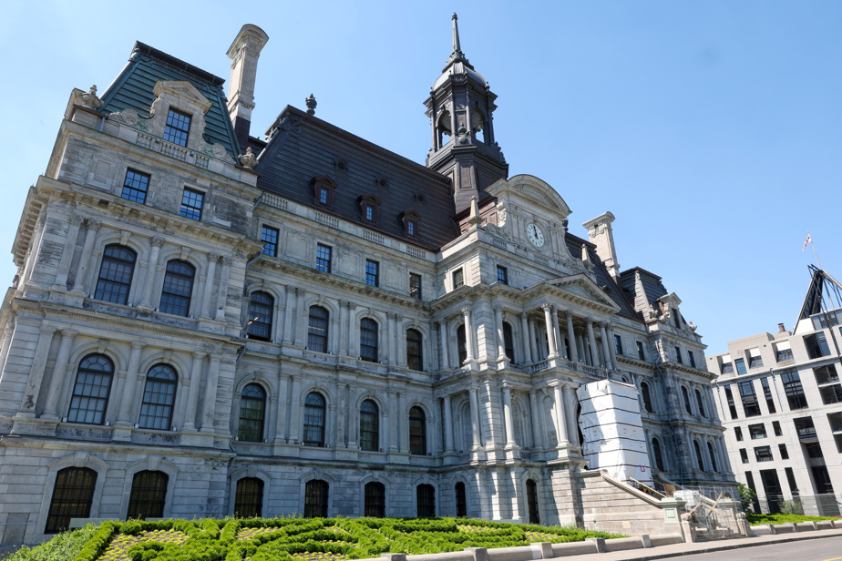 Ville de Montréal | Le quart des embauches issu des minorités