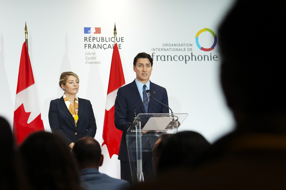 Premier anniversaire de l’attaque du Hamas | La réplique d’Israël a causé « trop de morts civiles », dit Trudeau