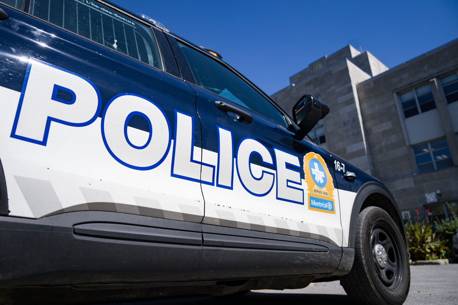 Quartier Saint-Michel à Montréal | Une altercation armée dégénère devant une école secondaire