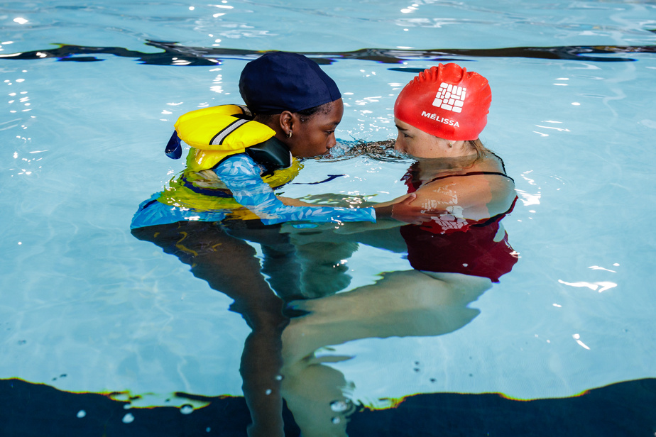 Accès aux cours de natation | Les écoles tardent à offrir un programme qui sauve des vies
