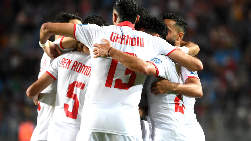 Éliminatoires CAN 2025 en direct : l&rsquo;Algérie veut continuer sa série, la Tunisie se qualifier