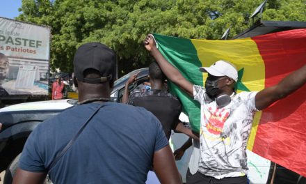 Enjeux, candidats, scrutin… Ce qu&rsquo;il faut savoir des législatives au Sénégal