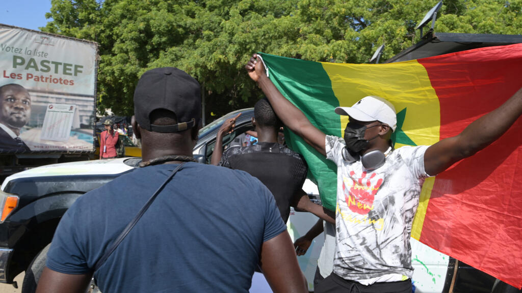 Enjeux, candidats, scrutin… Ce qu&rsquo;il faut savoir des législatives au Sénégal