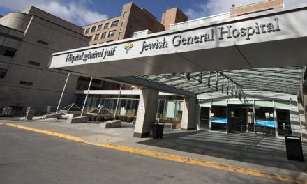 Hôpital général juif  | Un café fermé en raison de « propos haineux » tenus par le franchisé