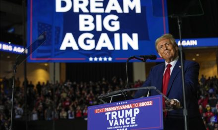 Donald Trump élu président | Les réactions des milieux d’affaires