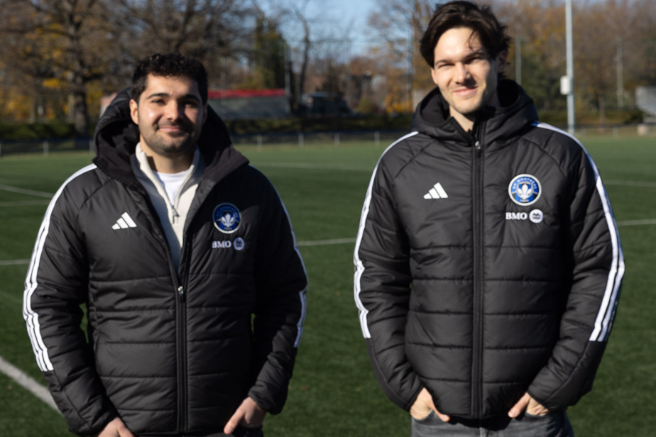 CF Montréal | Les fils Saputo à la tête de la nouvelle structure sportive