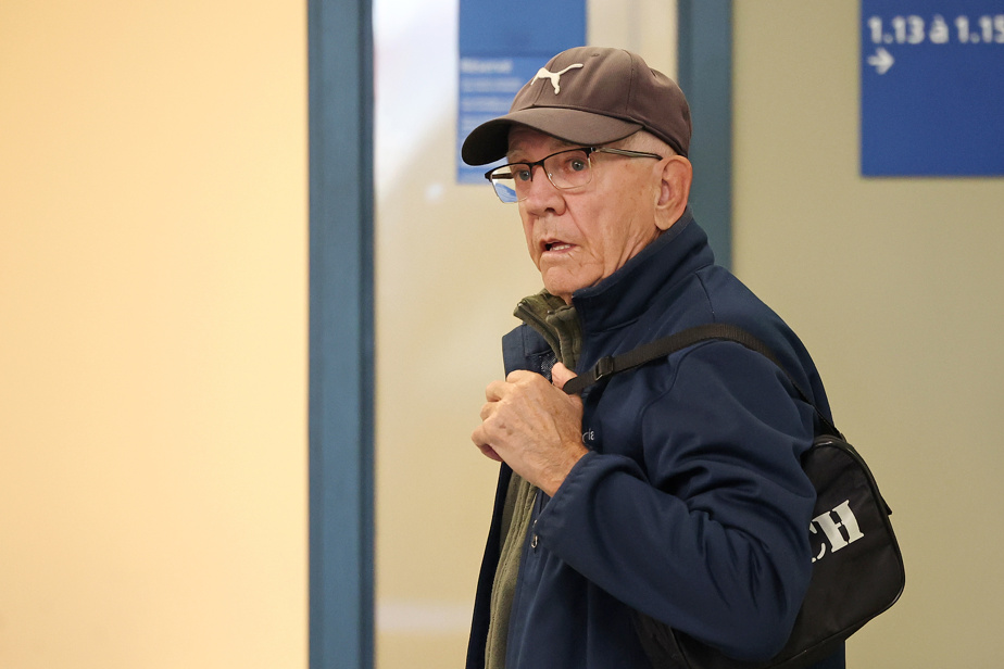 Condamné à la prison à vie à 81 ans | Abandonné par le système, il tue « par compassion » sa femme souffrant d’Alzheimer