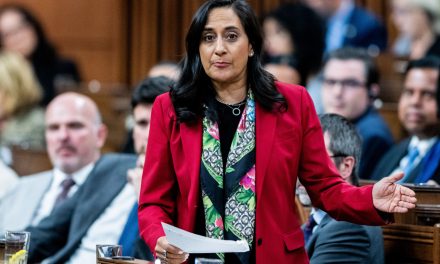 Dépenses publiques dans l’impasse | Certains ministères fédéraux pourraient être en difficulté