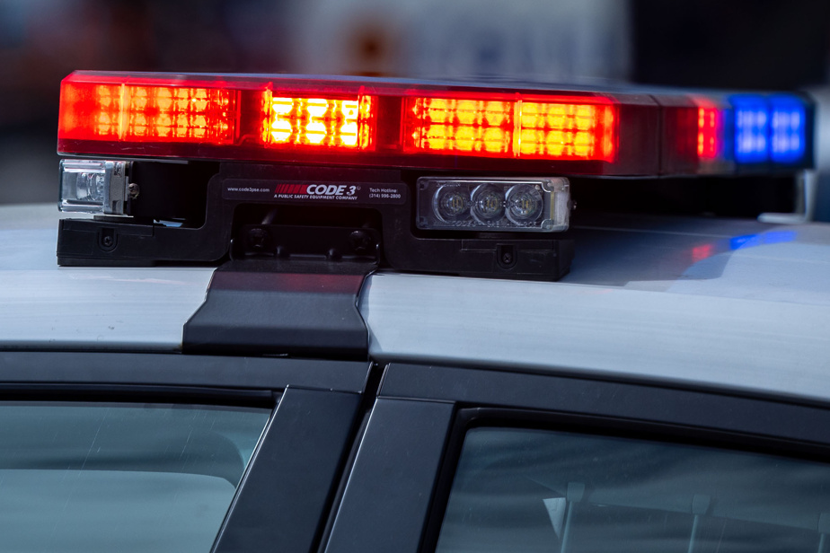 La police de Québec arrête 5 suspects et met la main sur tout un stock de stupéfiants