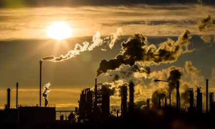 Inventaire québécois | Baisse des principaux contaminants atmosphériques depuis 1990