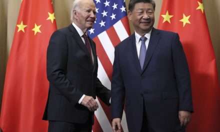 Sommet de l’APEC | Face-à-face entre les présidents chinois Xi Jinping et américain Joe Biden