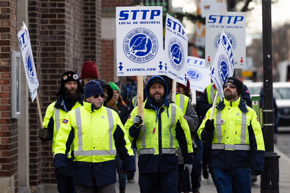 Accusations de pratiques déloyales | Le syndicat dépose une plainte contre Postes Canada