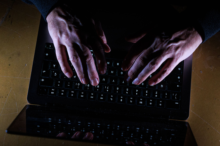 Exploitation sexuelle sur l’internet | La Sûreté du Québec arrête 17 suspects