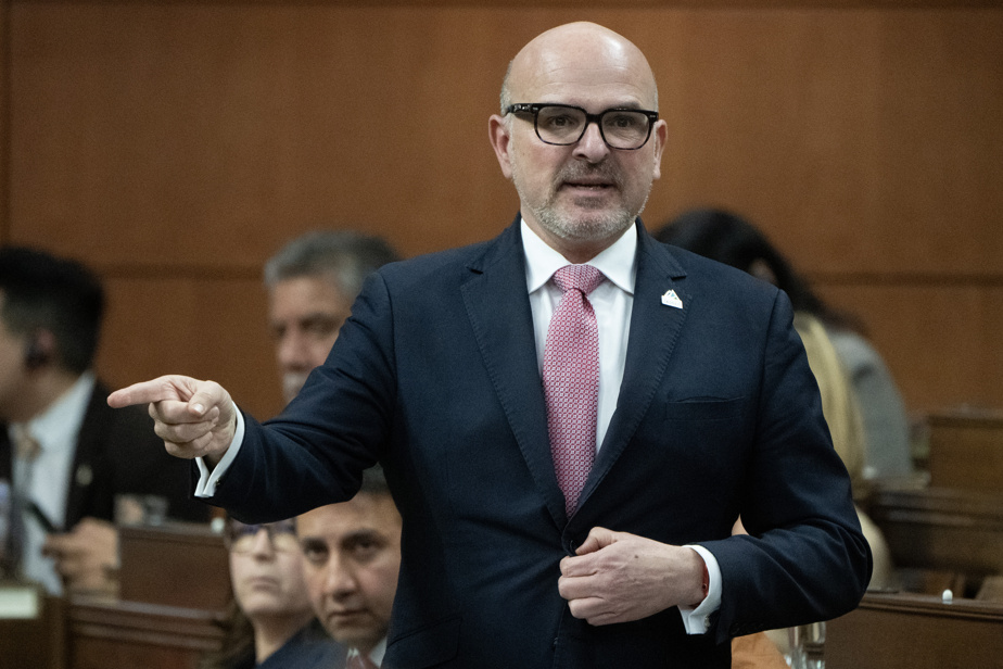 Contrats et identité autochtone | Les conservateurs demandent au ministre Boissonnault de démissionner