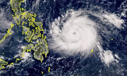 Philippines | Plus de 250 000 évacués à l’approche du « super typhon » Man-yi