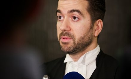 Controverse sur la traduction en français | Le Conseil de la magistrature rejette les plaintes contre le juge Galiatsatos