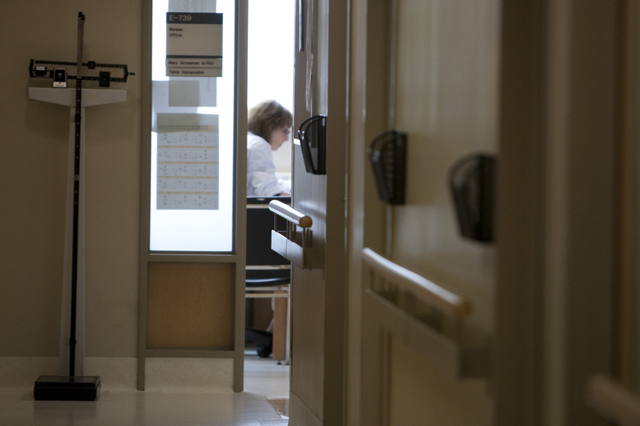 Un cours de « mauvaise nouvelle » 201 pour les médecins