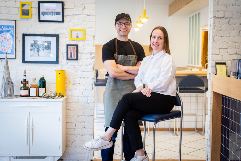 Meilleurs nouveaux restos canadiens | Sabayon au premier rang