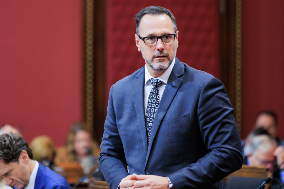 Immigration |  « On voit M. Trudeau se ranger aux arguments du Québec », dit le ministre Roberge