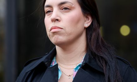 Rapatriement du corps de sa mère israélienne | La journée sans fin d’Iris Weinstein Haggai