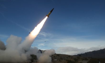 Joe Biden autorise l’Ukraine à utiliser des missiles à longue portée en Russie
